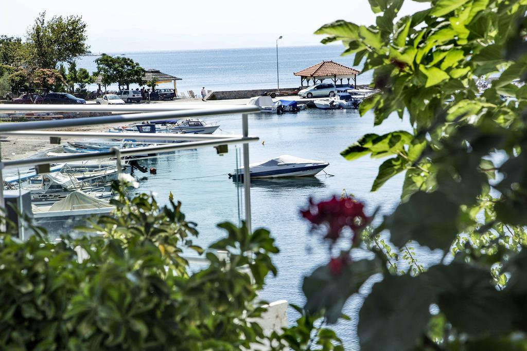 Hotel Porto Evia Boutique