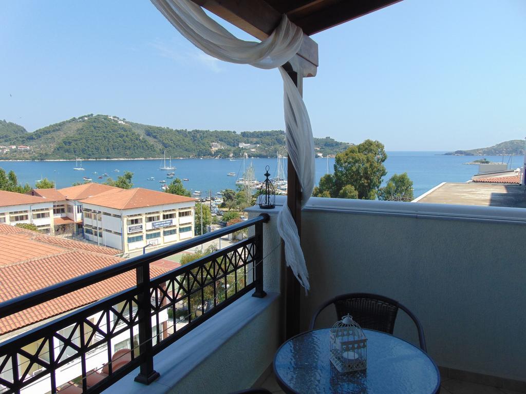 Aparthotel Xanemos Port Xanemos