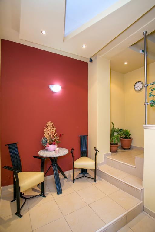Studios Akrogiali Limenaria (Thasos)