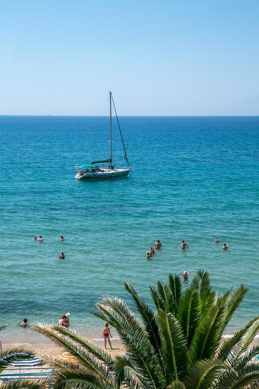 Studios Akrogiali Apartment Limenaria (Thasos)