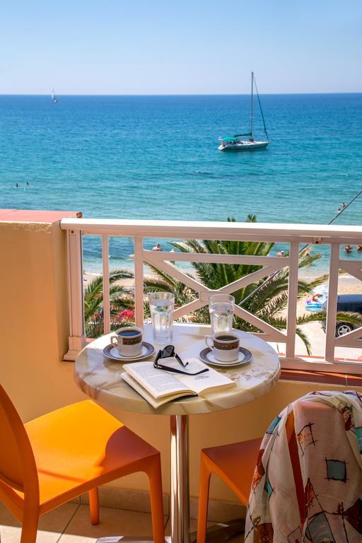 Studios Akrogiali Limenaria (Thasos)