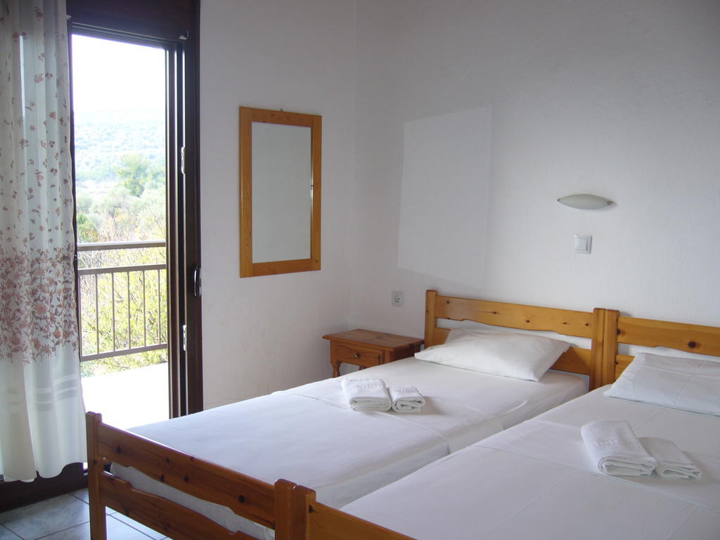 Apartment Mathios House Astris