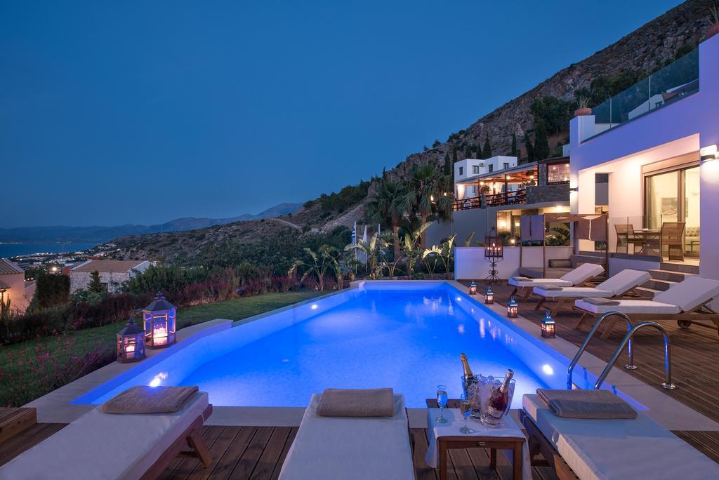 Creta Blue Luxury Collection (adults Only) Hersonissos (Crete)
