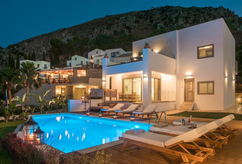 Creta Blue Luxury Collection (adults Only) Hotel 4*