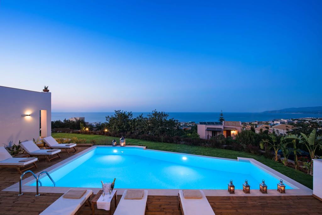 Creta Blue Luxury Collection (adults Only) Hersonissos (Crete)