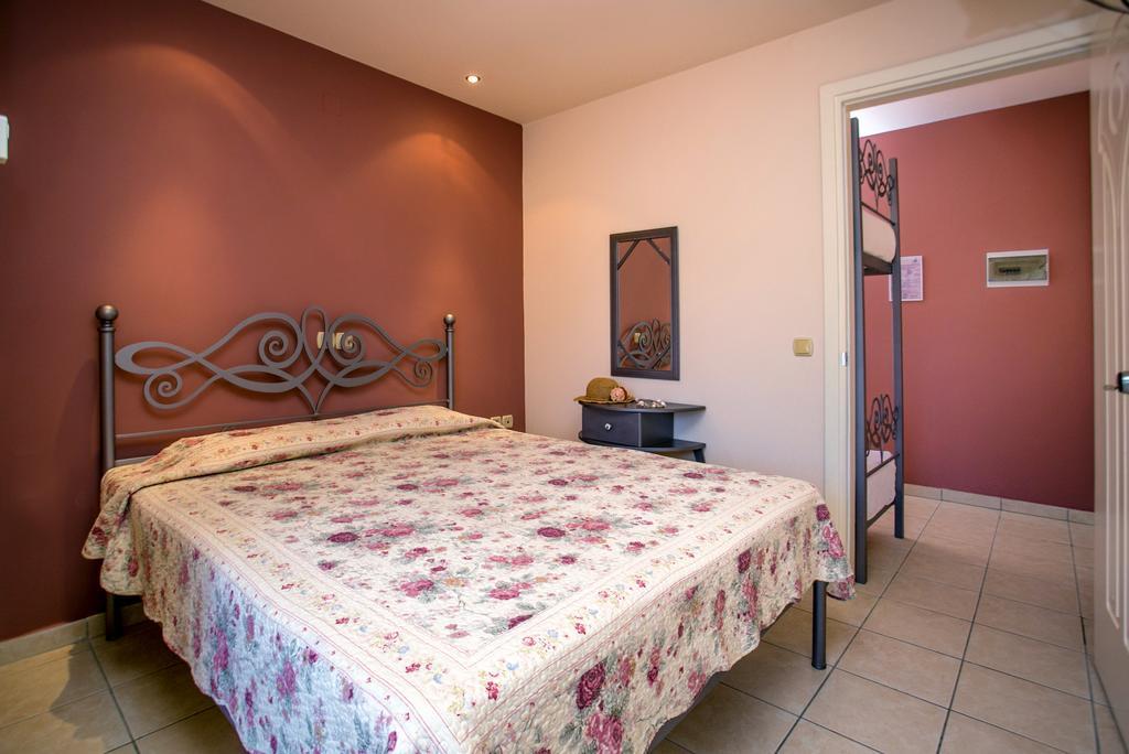 Studios Akrogiali Apartment Limenaria (Thasos)