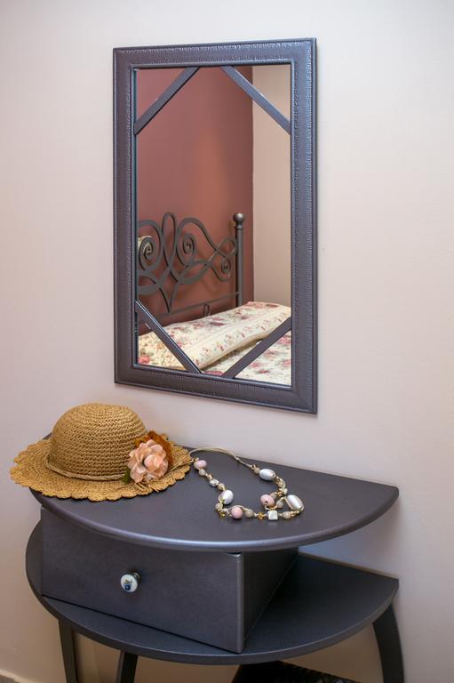 Apartment Studios Akrogiali *