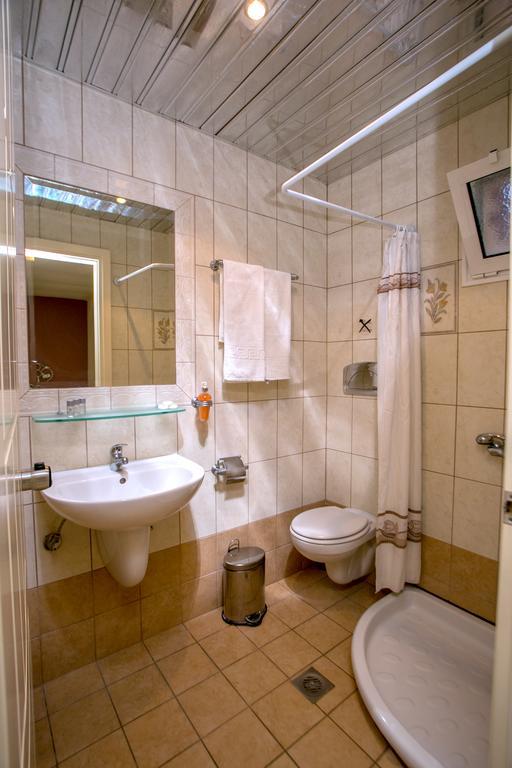 Studios Akrogiali Limenaria (Thasos)