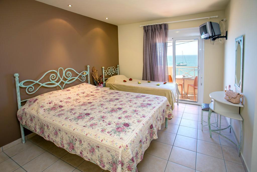Studios Akrogiali Limenaria (Thasos)
