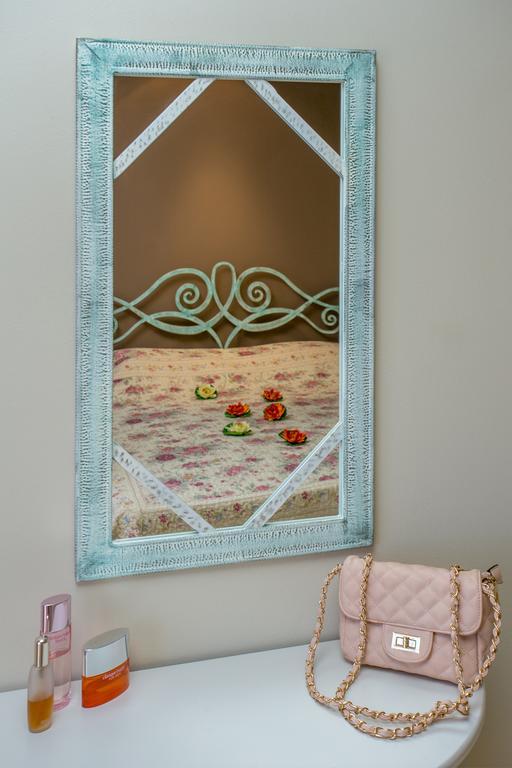 Apartment Studios Akrogiali