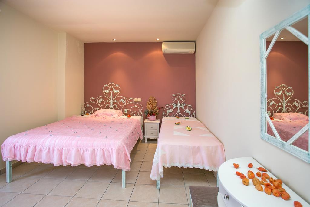 Studios Akrogiali Apartment Limenaria (Thasos)
