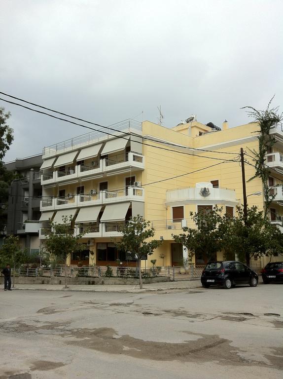 Magnolia Aparthotel