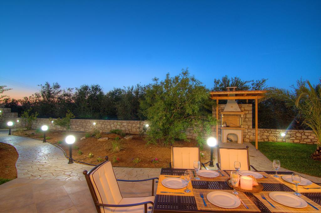 Paradise Villa Margaritai