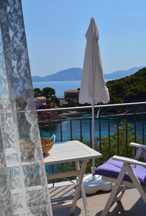 Romanza Guest house Asos