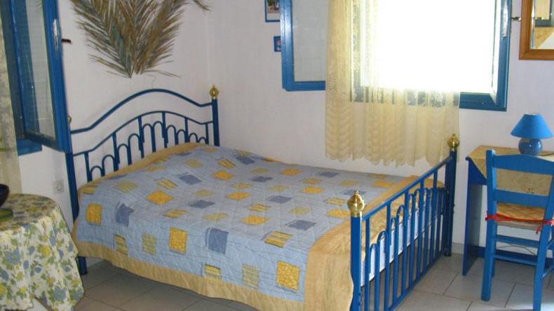 Apartment Sophia's House Toroni