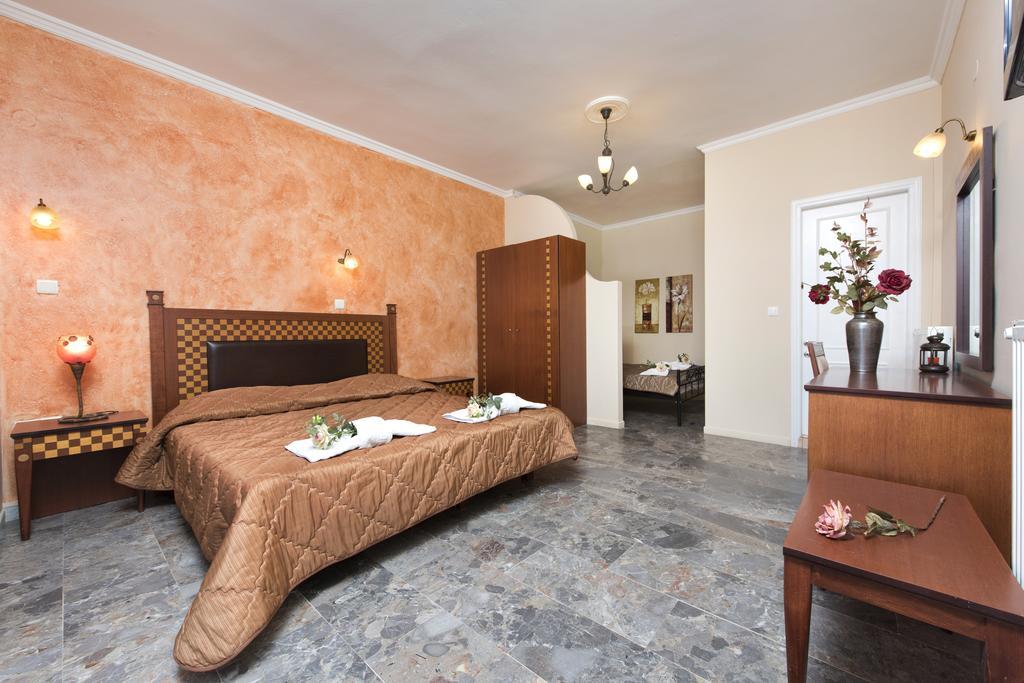Aparthotel Mouse Island 3*