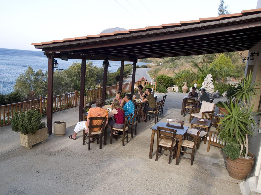 Aparthotel Talos Studios Plakias