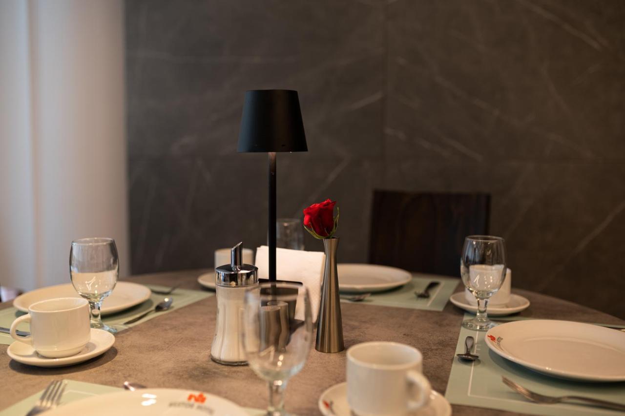 Nestos Hotel 3*