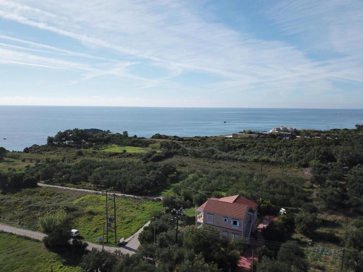Maria Apartment Agios Matthaios (Corfu)