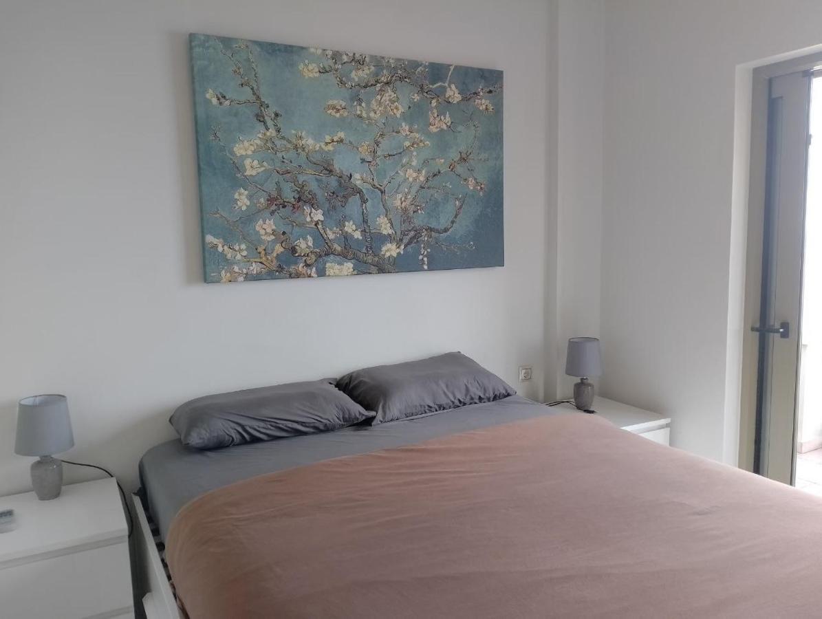 Climbers' Nest 'with Sea And Rock Views And Private Pool' Apartment Kamari (Kalymnos)