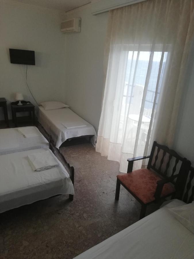 Hotel Daskalio 2*