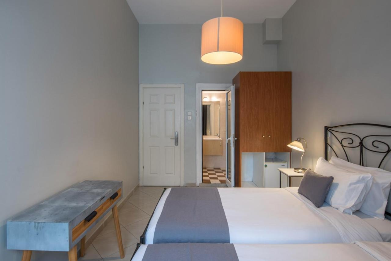 Kimon Hotel Athens