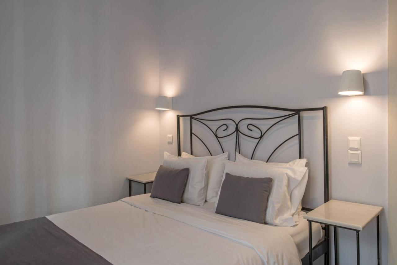 Kimon Hotel