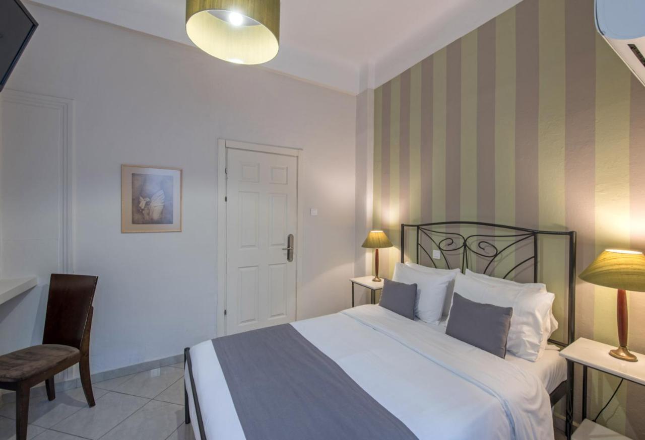 Kimon Hotel Athens