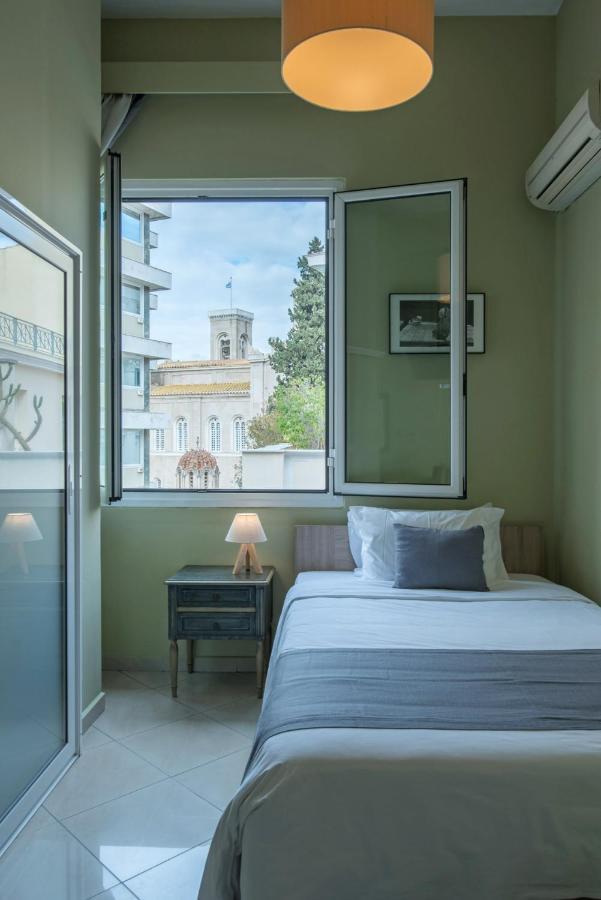 Kimon Hotel *