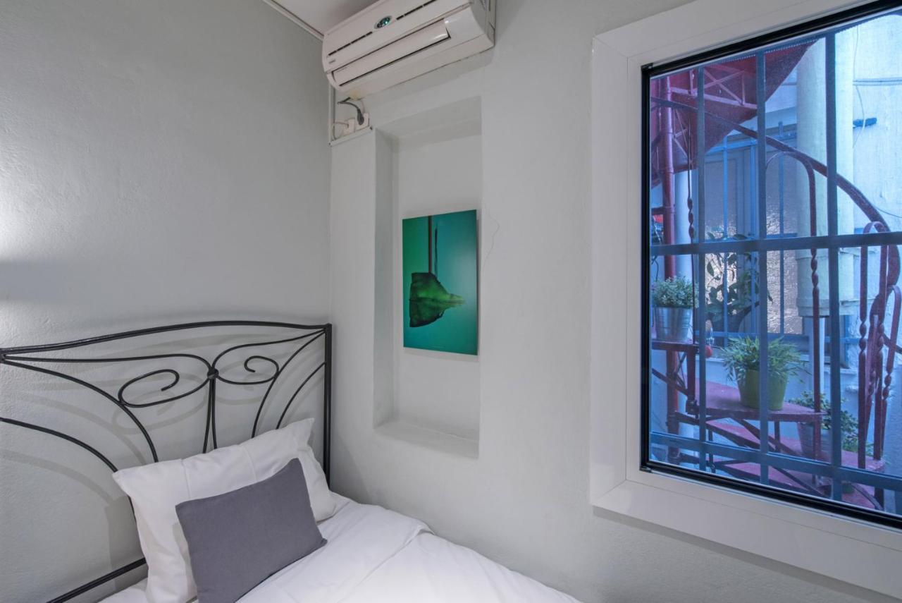 Kimon Hotel *
