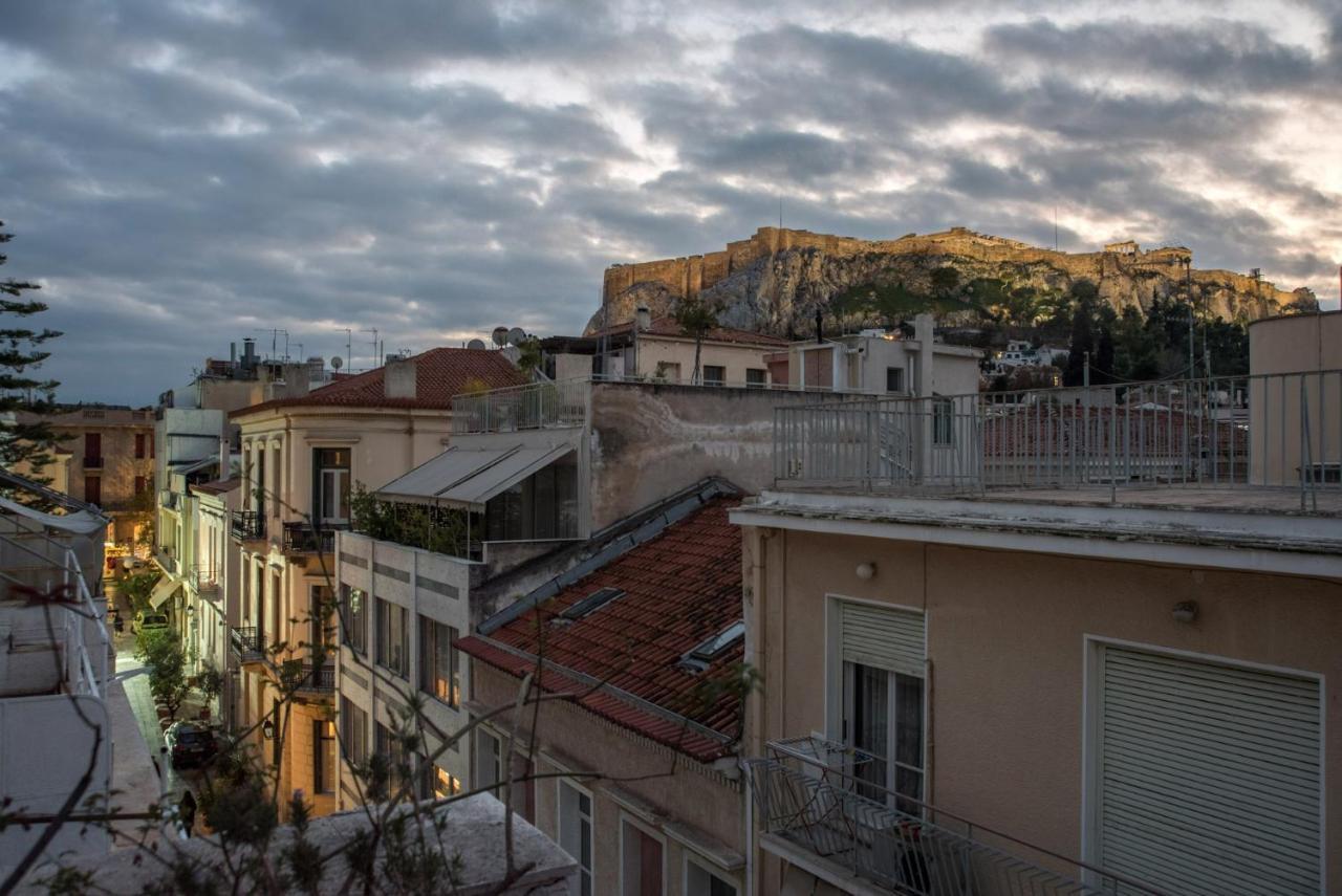 Kimon Athens
