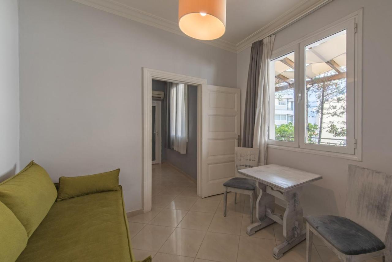 Hotel Kimon Athens