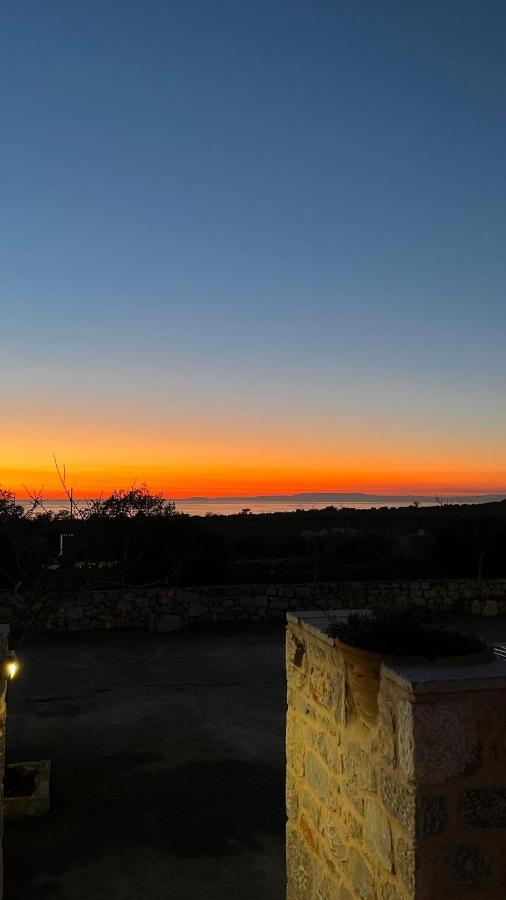 Holiday home Achelatis Traditional Areopoli