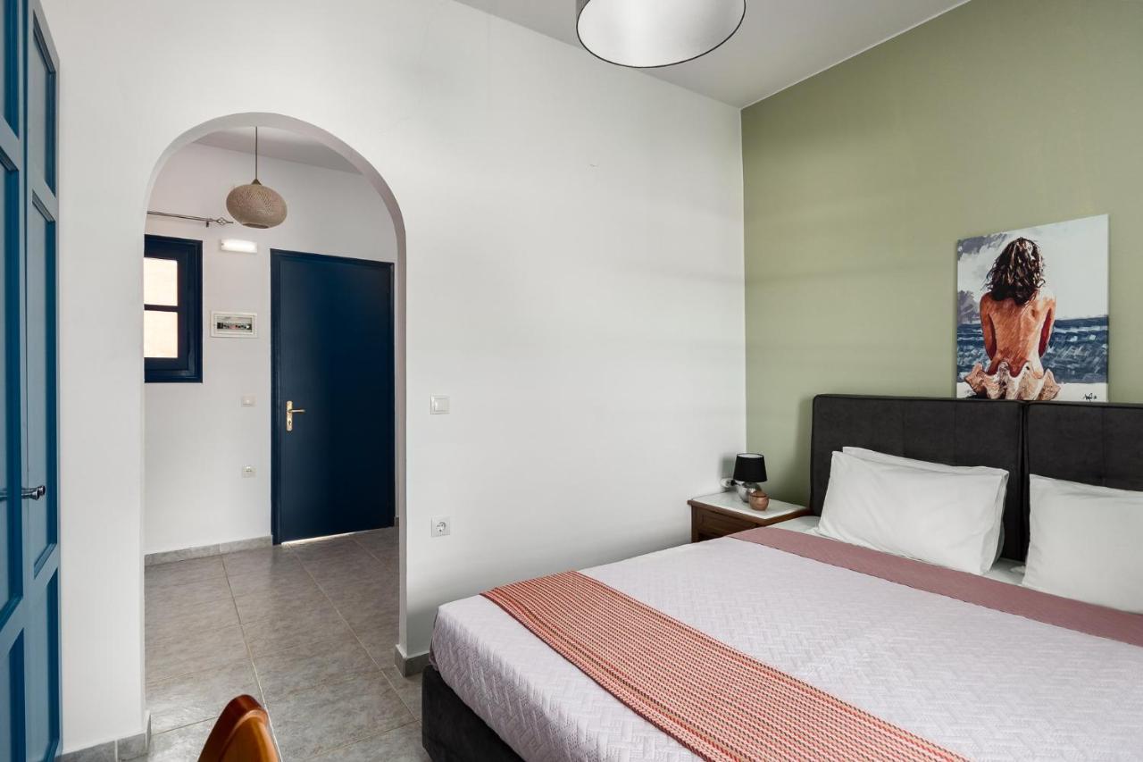 Aparthotel Sunsea Wellness