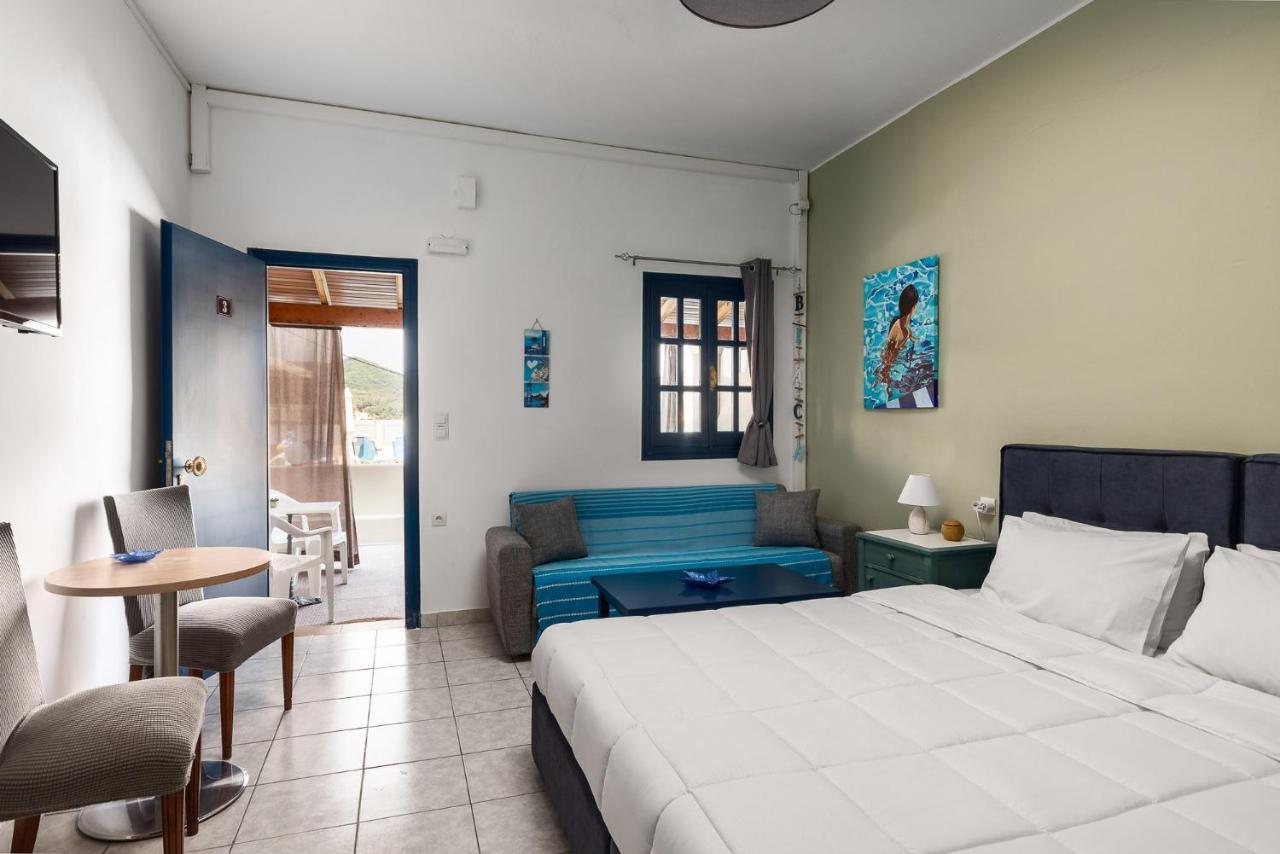 Aparthotel Sunsea Wellness