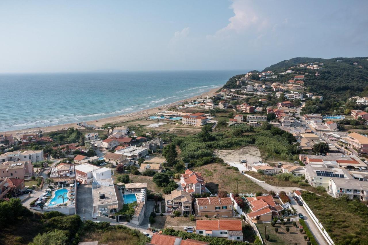 Aparthotel Sunsea Wellness