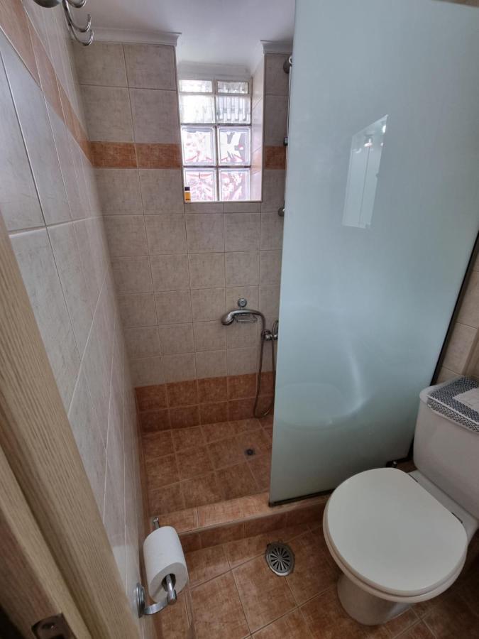 Apartment Anna 1 Preveza