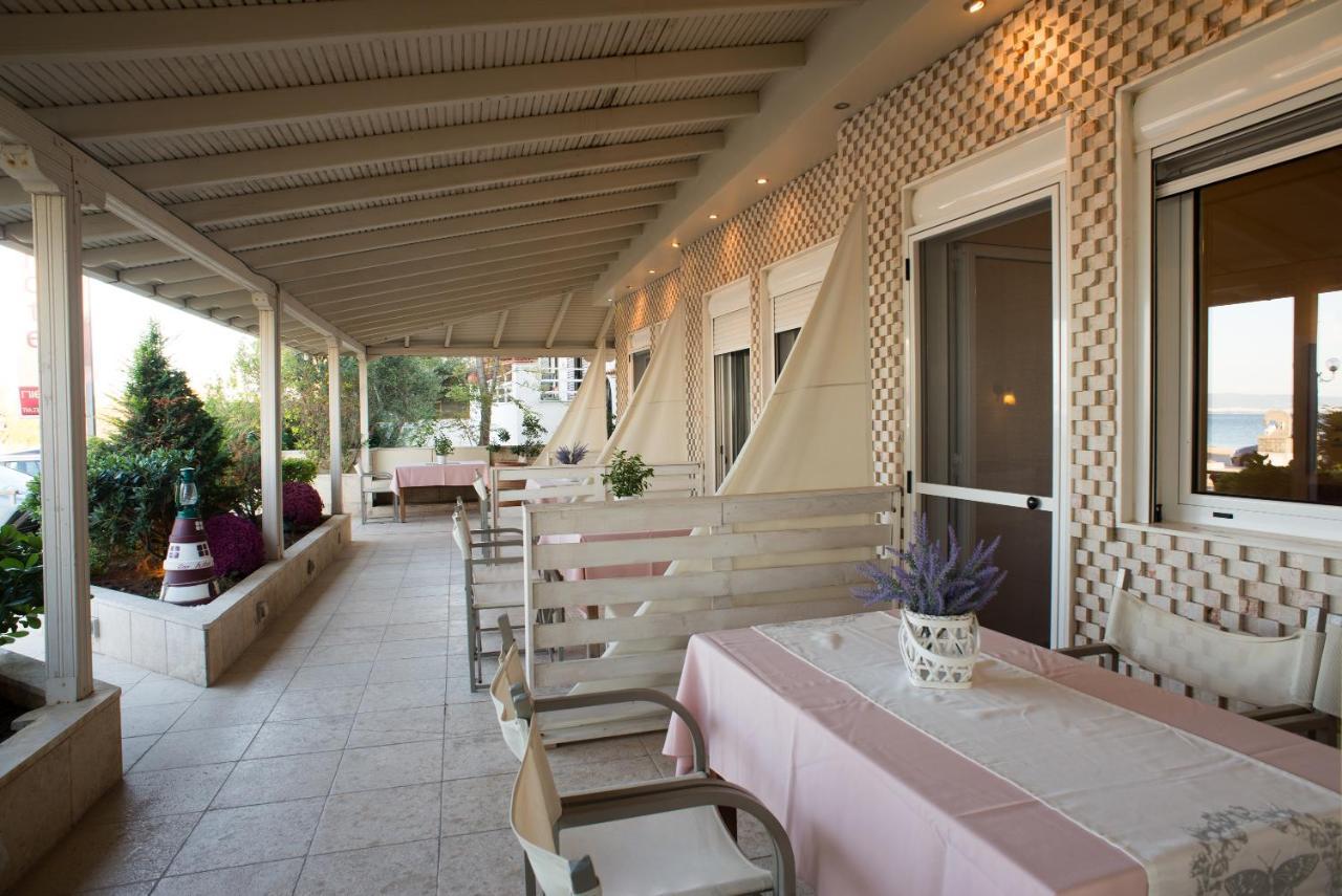 Hotel Pithari