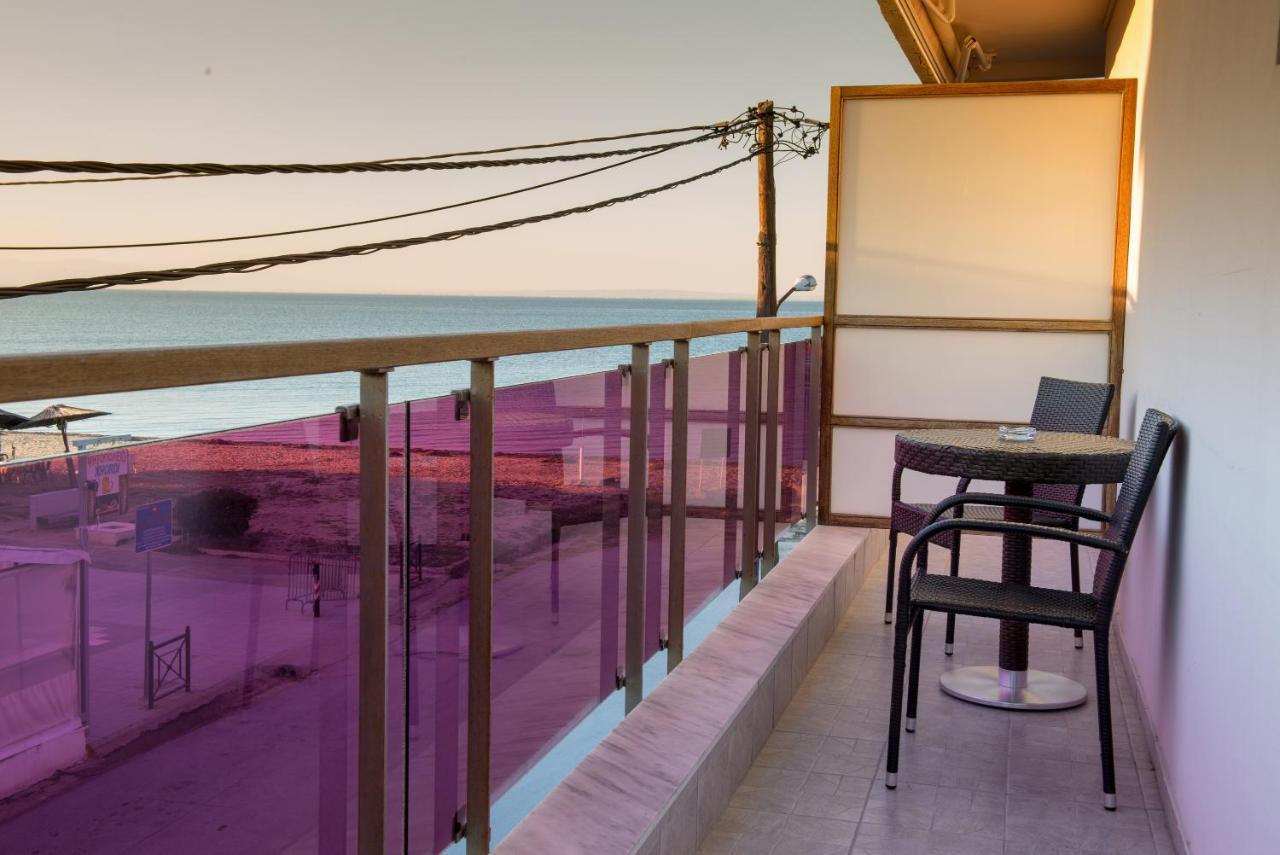 Pithari Hotel