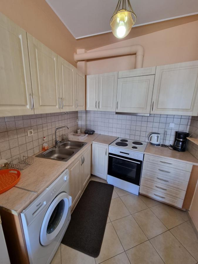 Apartment Anna 1 Preveza