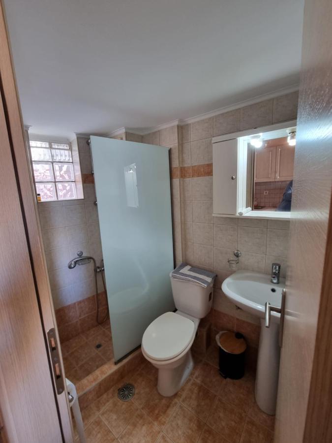 Anna 1 Apartment Preveza
