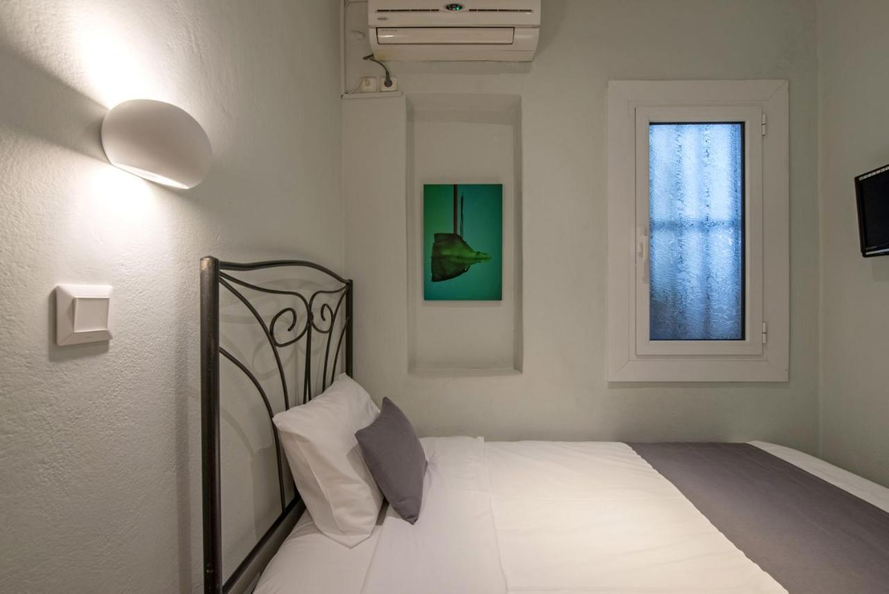 Hotel Kimon *