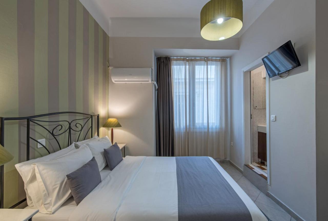 Hotel Kimon