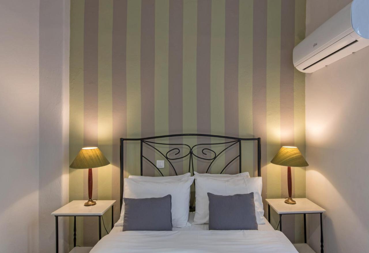 Hotel Kimon