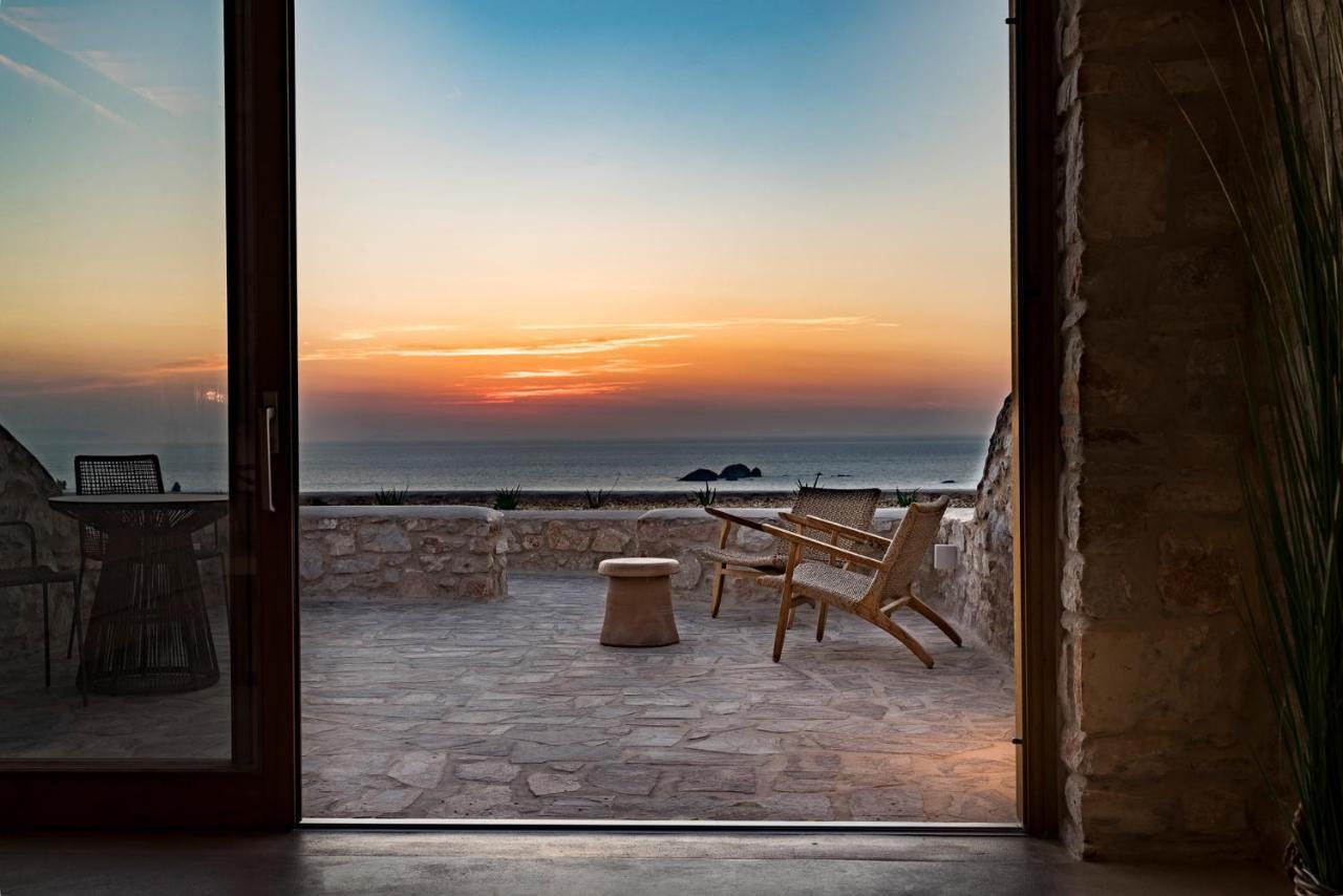 Hotel Mythic Paros , Adults Only