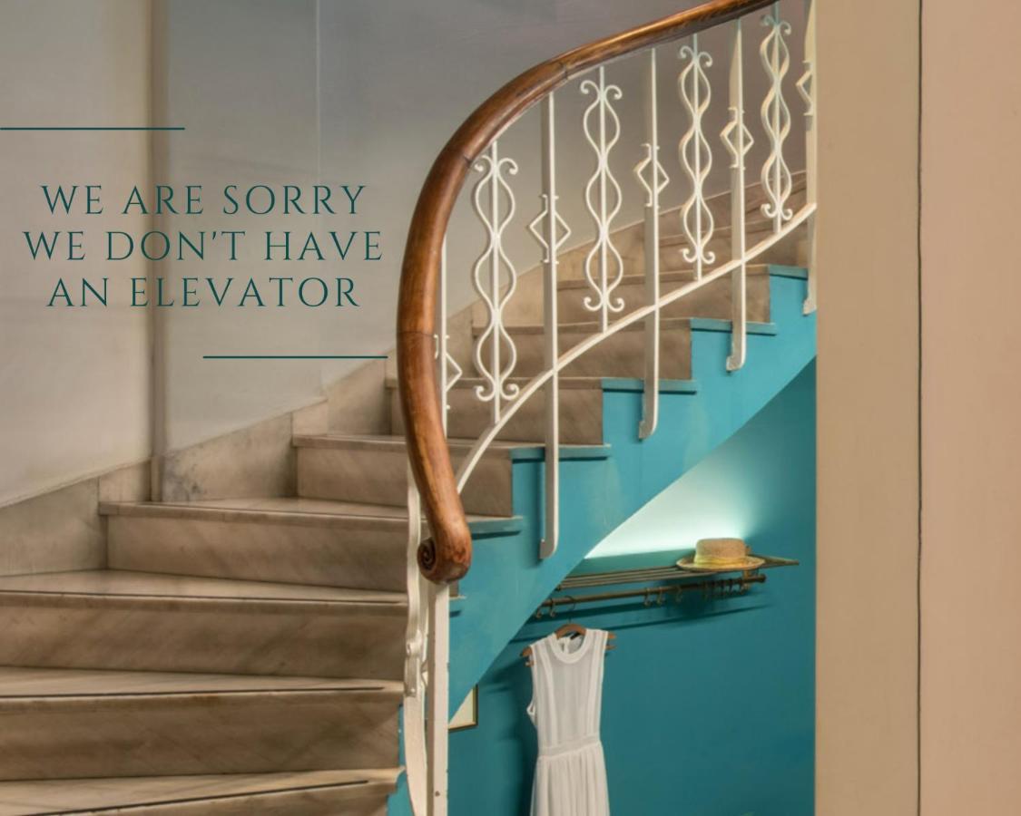Hotel Kimon Athens