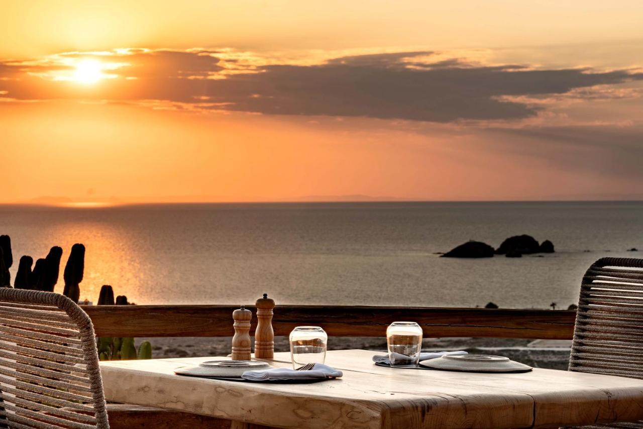 Mythic Paros , Adults Only Hotel 5*