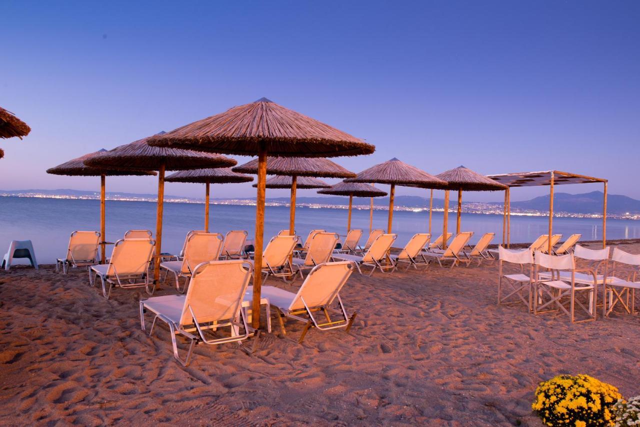 Hotel Pithari Agia Triada (Thessaloniki)