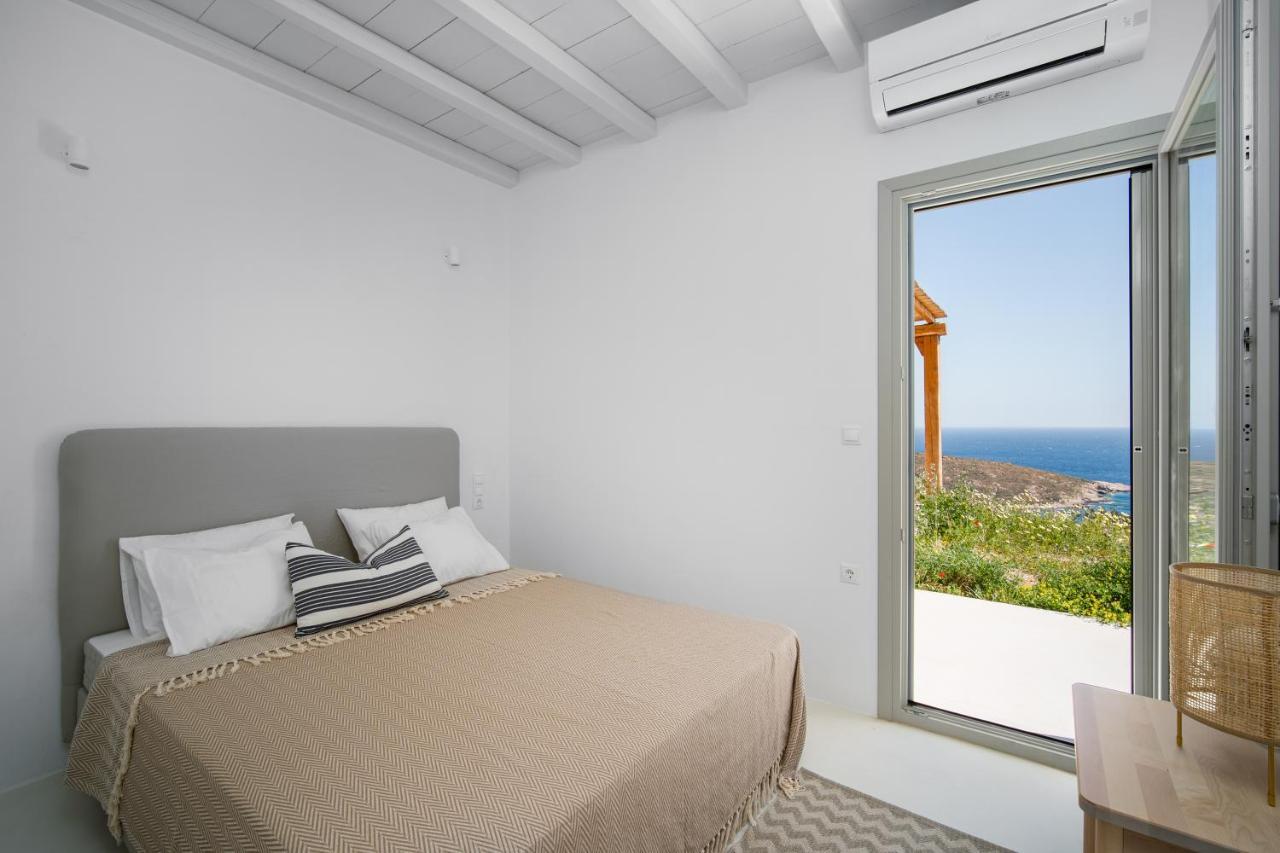 Blue Sea Villa