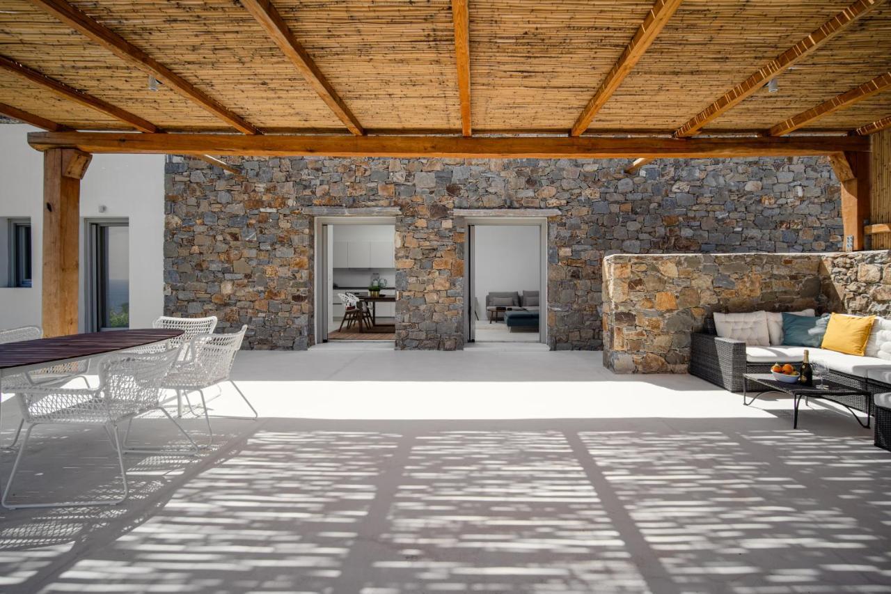 Villa Blue Sea